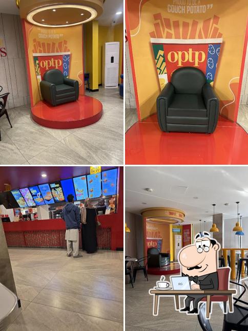OPTP Gujar Khan