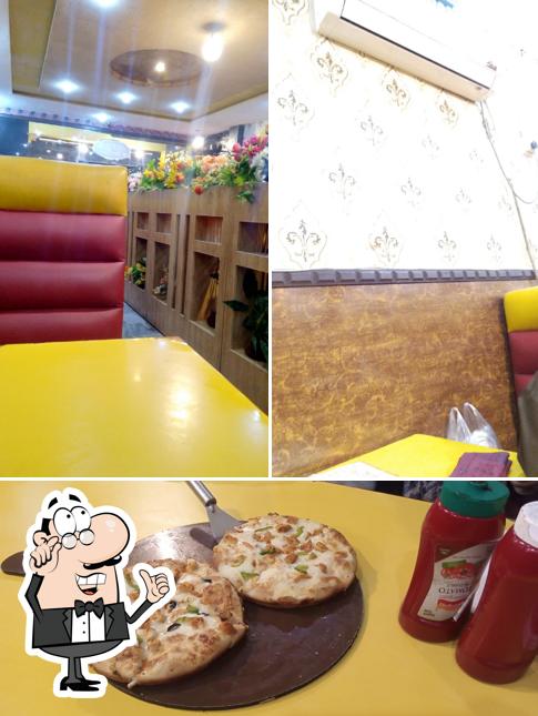 Pizza Vizza Hut