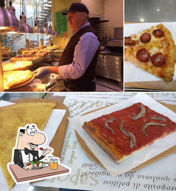Pizza a Go Go - MC Mea Culpa