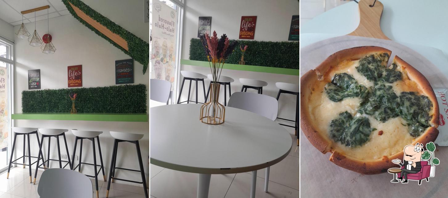 Project Pizza Hub