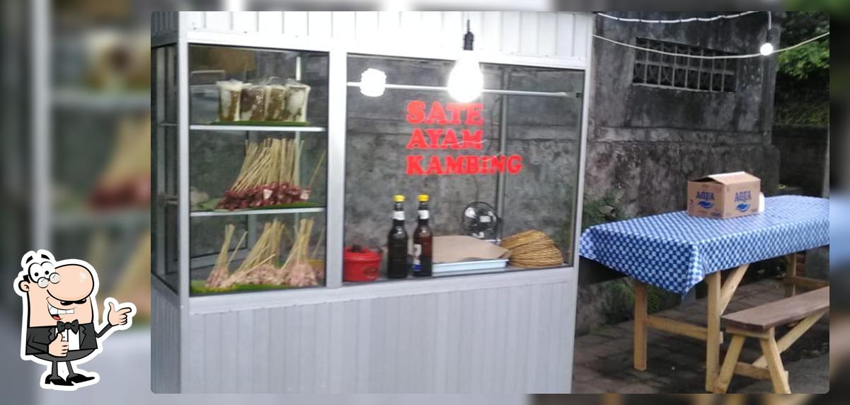 Sate Kambing Global