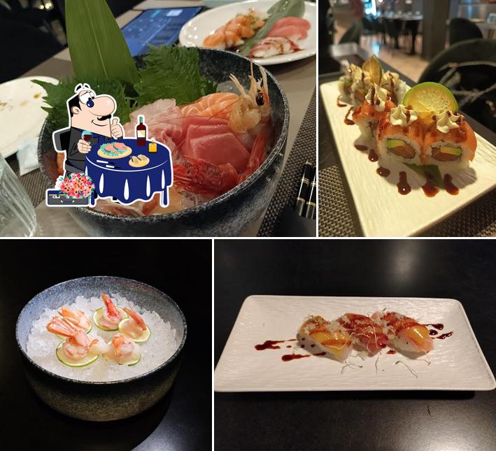 Sushi Kiro