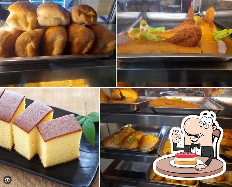 Wimalasiri Bake House