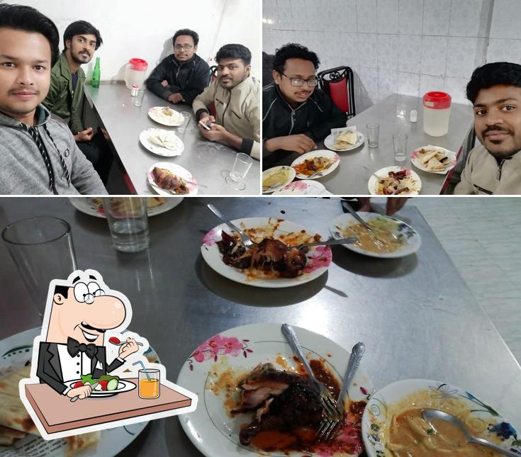 chap jobayer er dokan