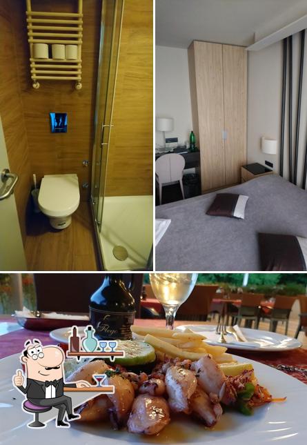 Hotel i Restoran Lovac