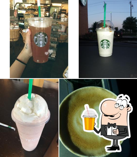Starbucks Coffee Company