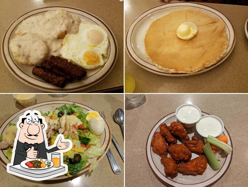 The Home Place Restaurant