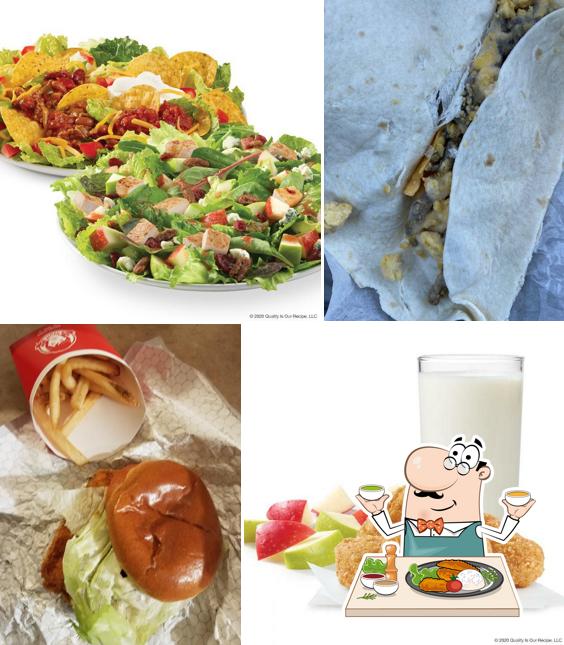 Wendy's