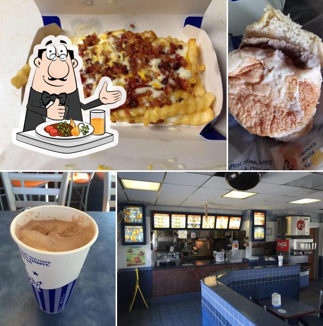 White Castle