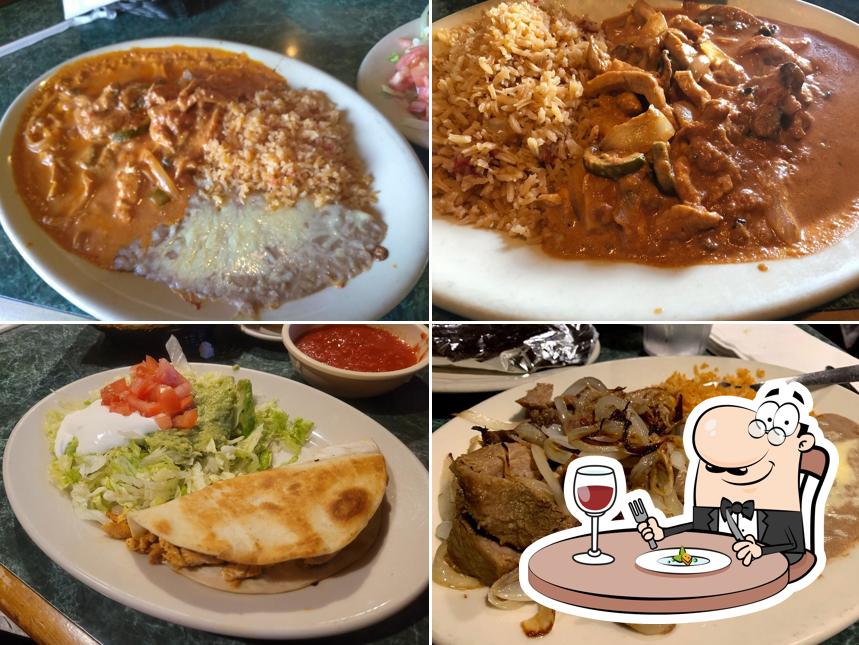 El Ranchero Mexican Restaurant