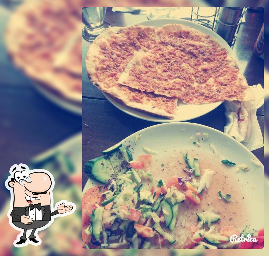 Bahçe Restaurant