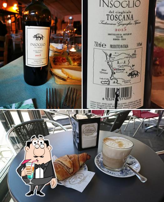 Jemsi Bar Caffetteria-Aperitivi-Drink