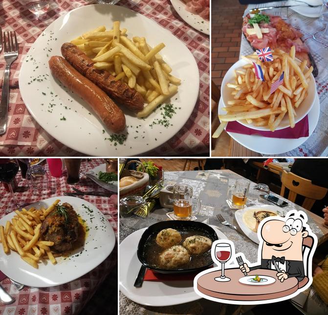 Bar Ristorante La Lanterna