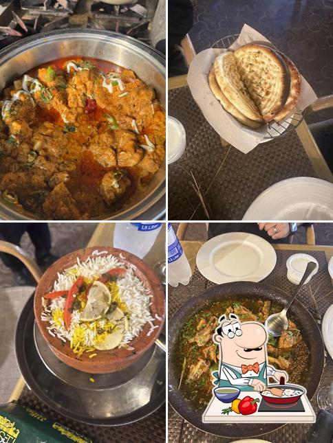 Basti The Food Street