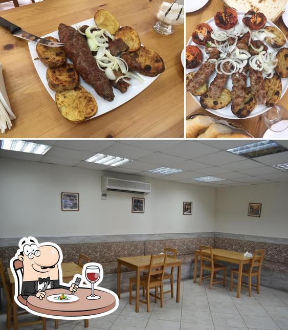 Шашлычная Лавка