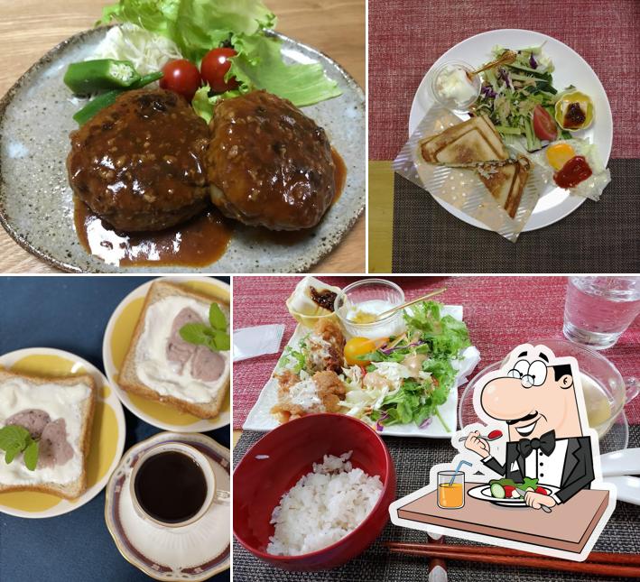 甘酒専門店まるカフェ