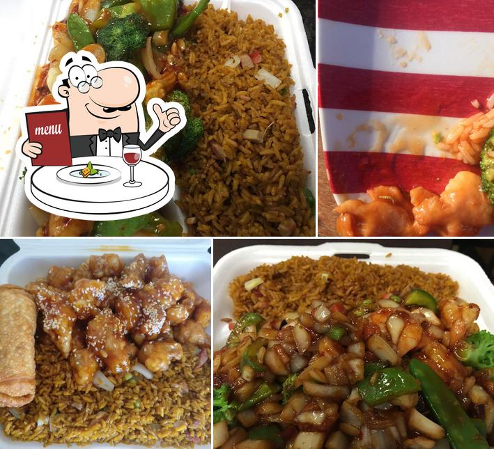 China Wok