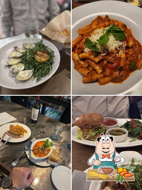 Court Street Kitchen