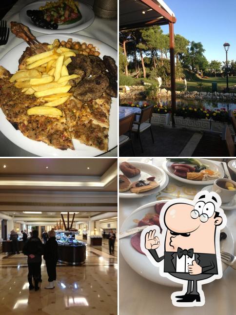Enderun Main Restaurant