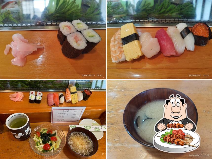 Hiro Sushi