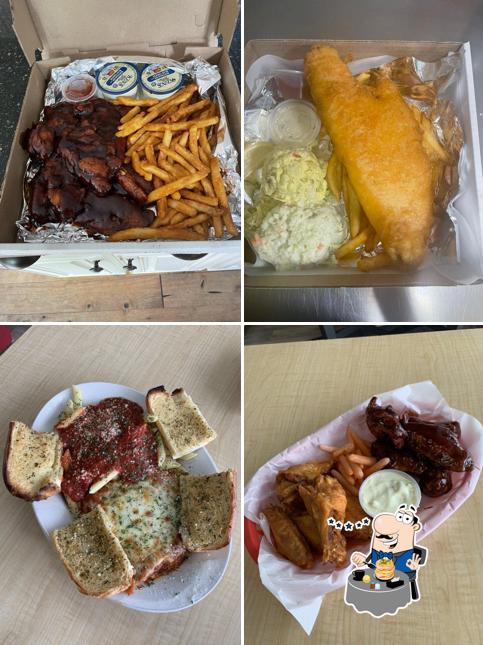 Johnny LaBella's