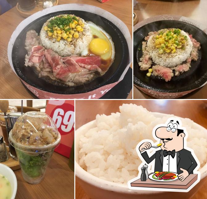 Pepper Lunch Restaurant - Estancia Mall