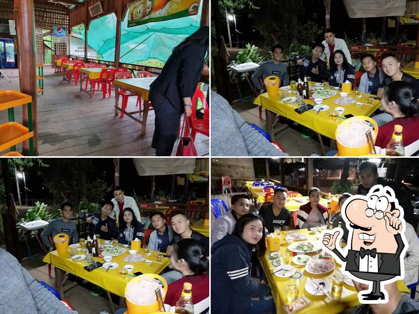 Phay Pha Xok Restaurant
