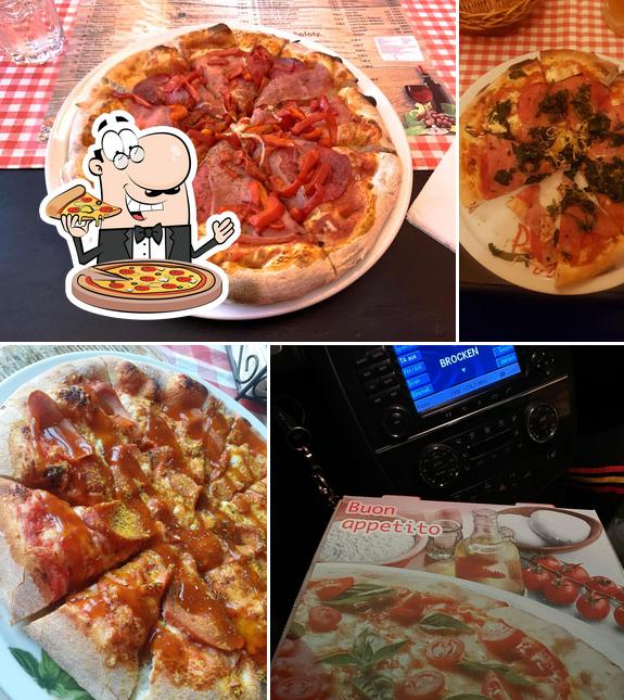 Pizzahaus