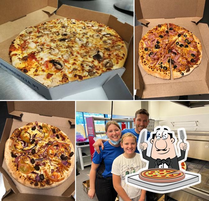 Domino's Pizza Olhão