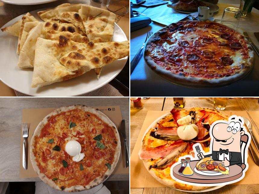 Pizzeria Ristorantino Sant'Agostino