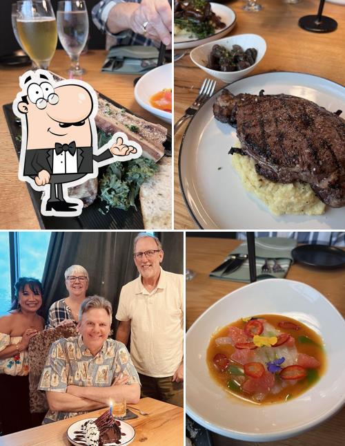 Attwood's Kitchen and Drink