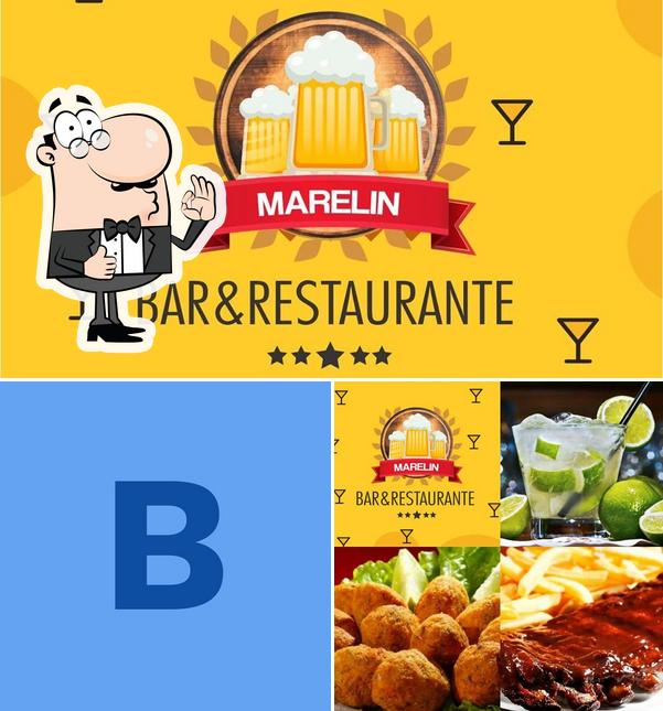Bar e Restaurante Marelin