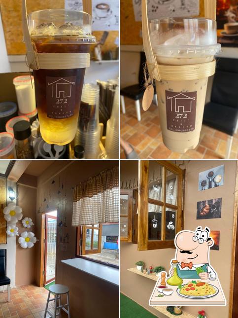 272 Cafe & Bakery