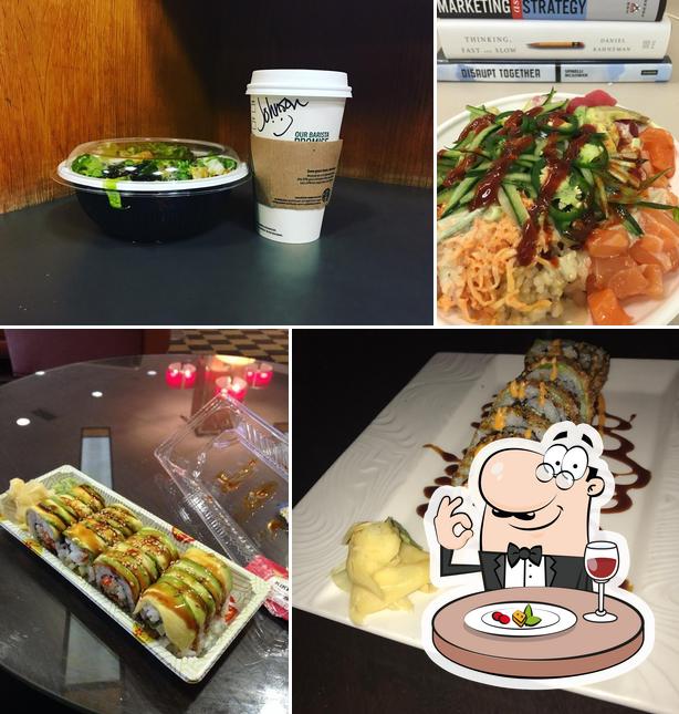 Basho Sushi
