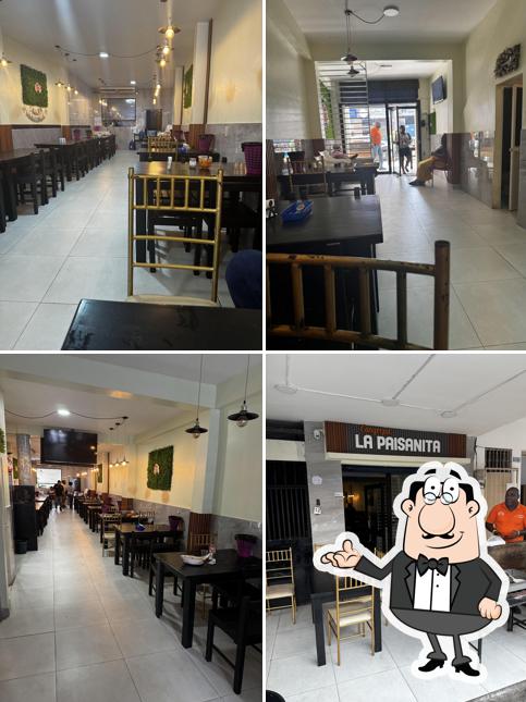Cancrejal " La Paisanita"