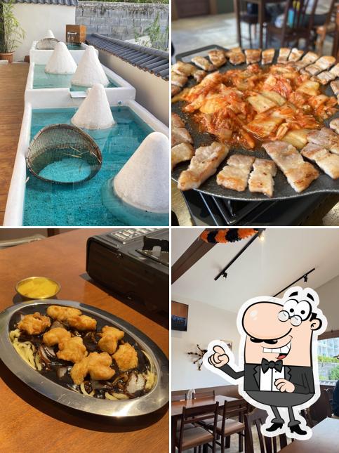 ชอนมัน 천만 Cheonman บางแสน