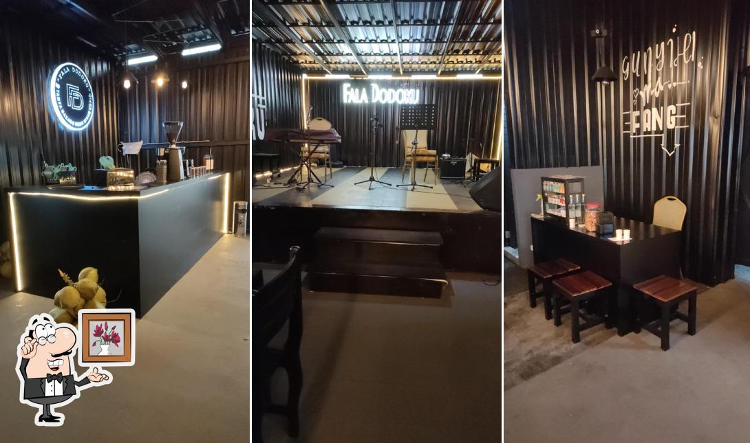 Fala Dodoku Resto