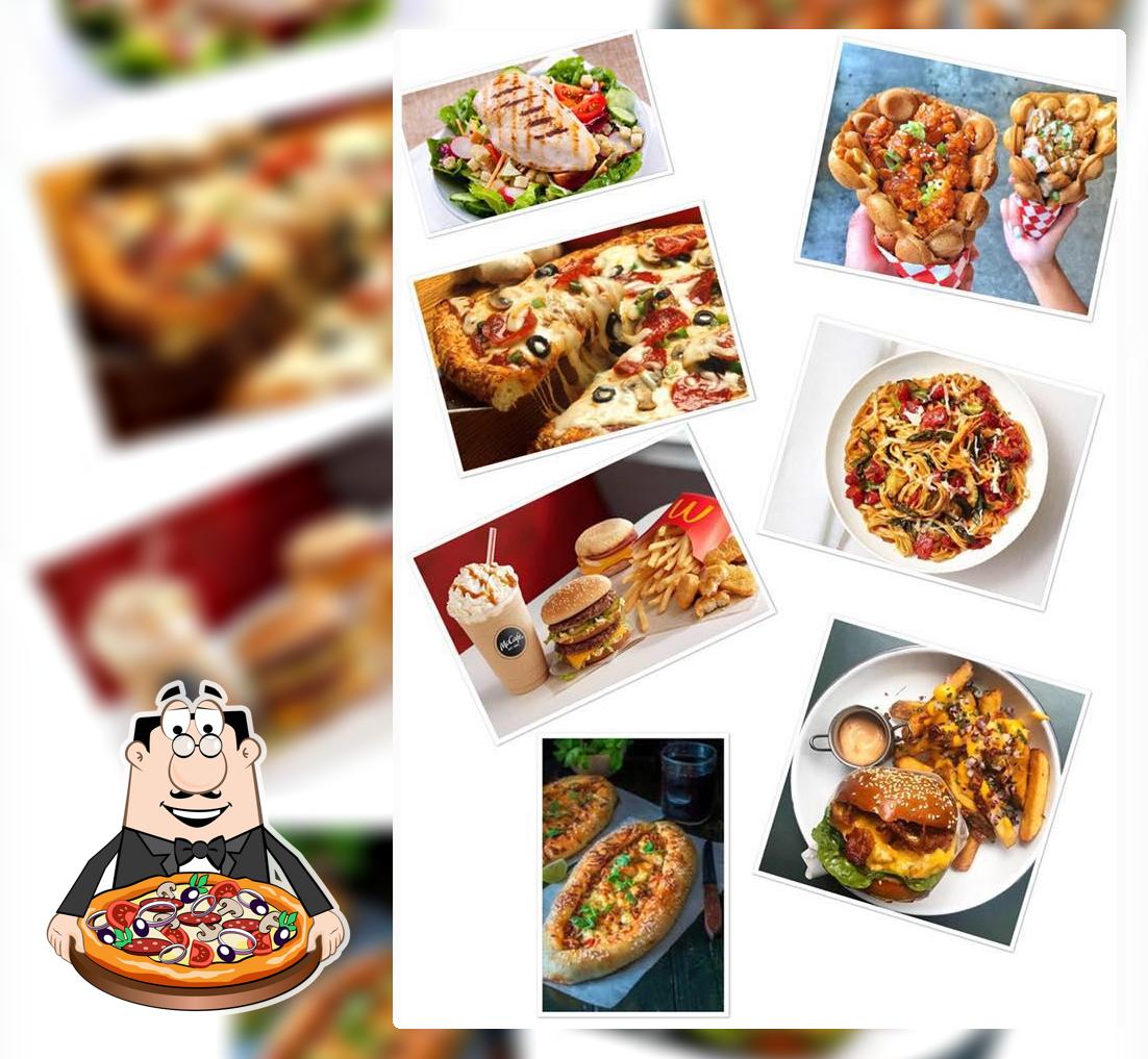 Foodheaven