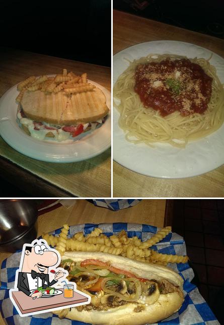 Formaggio's