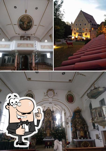 Bäckerei Brunner am Schloß - Franz Brunner