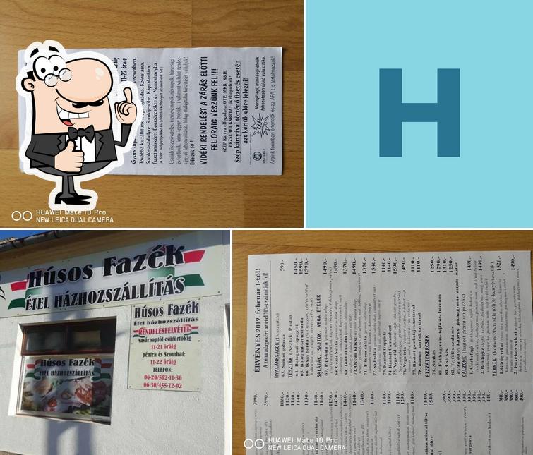 Húsos Fazék / Hivatalos Oldala