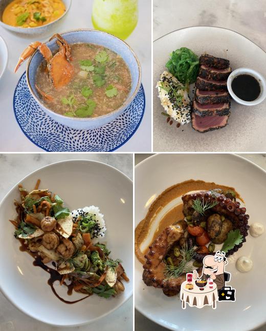 Jaak's Seafood