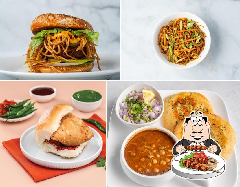 Junction - Indian Street Food (Kitchener)