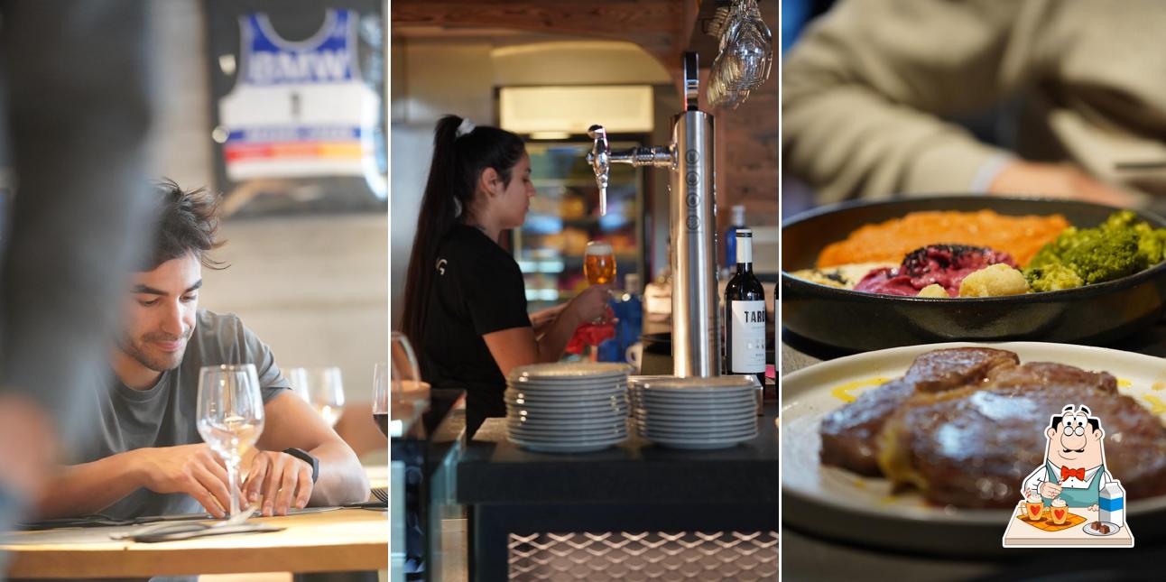 KARVING - Coffee & Lunch