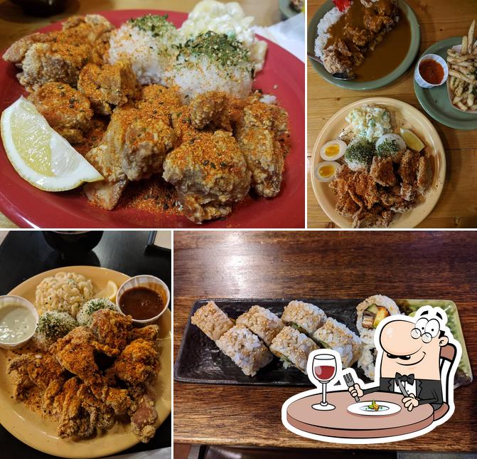 Karaage Setsuna