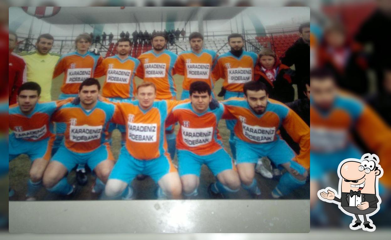Karadeniz PİDE BANK