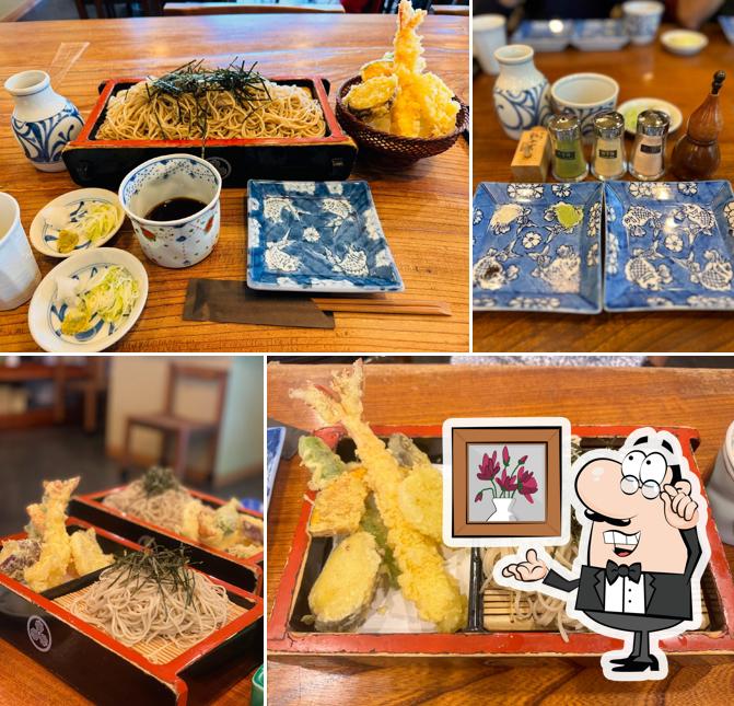 Kobayashi Soba