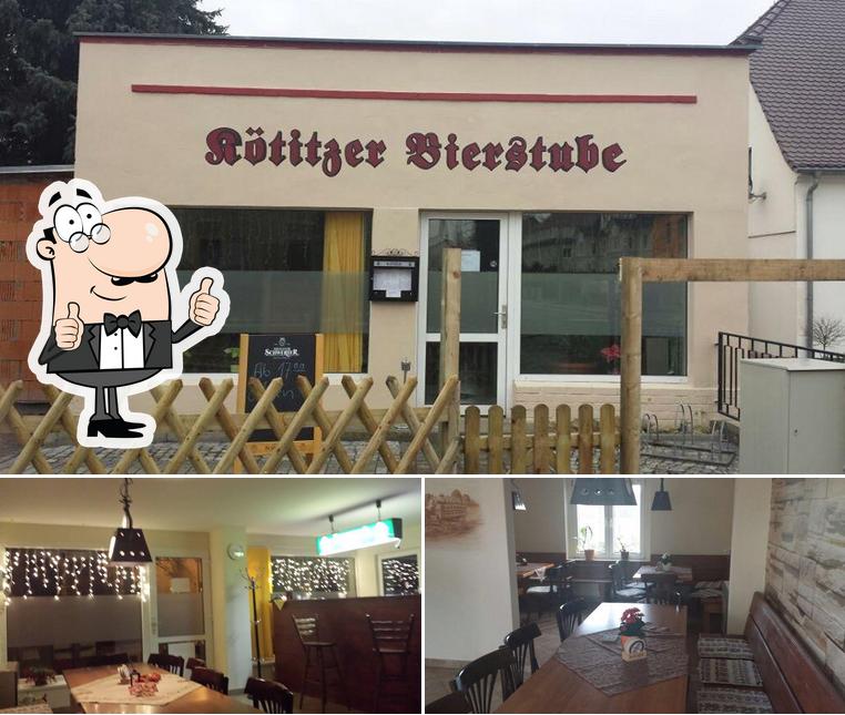Kötitzer Bierstube