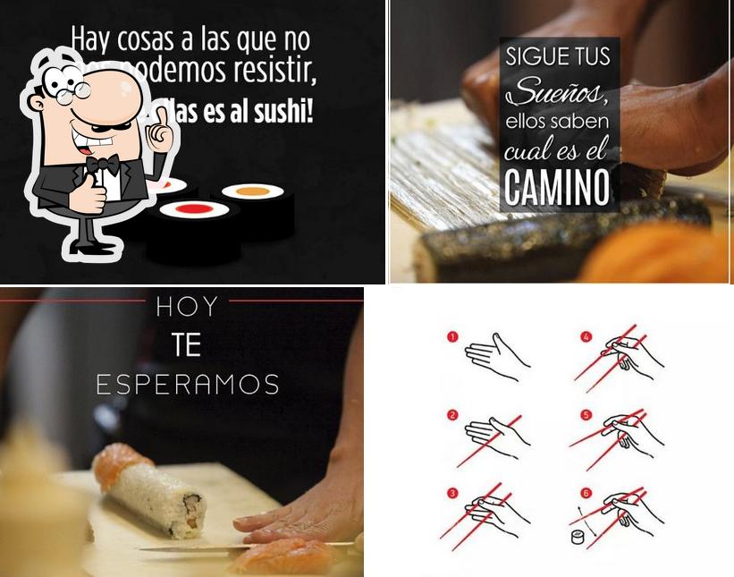 Pal'sushi Apodaca