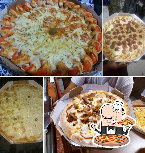 Pizzaria Recantus